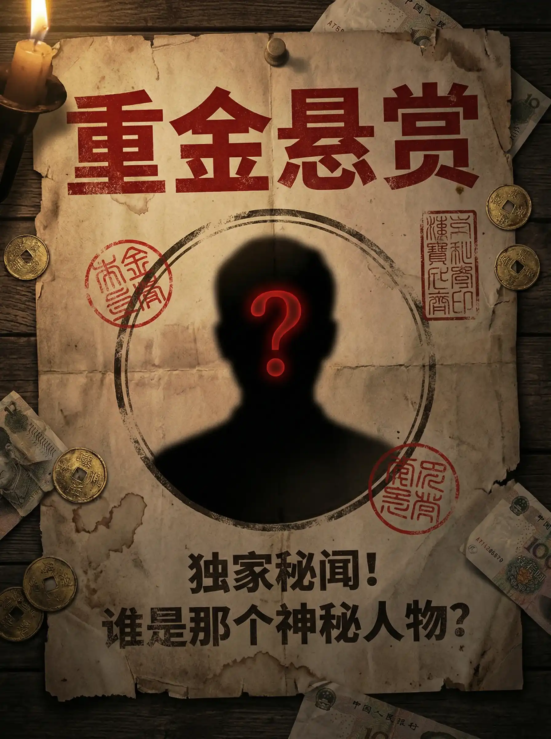 leyu乐鱼体育平台 - 重金悬赏线索征集令